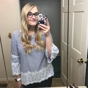 Meet your Posher, Kayla